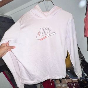 nike hoodie